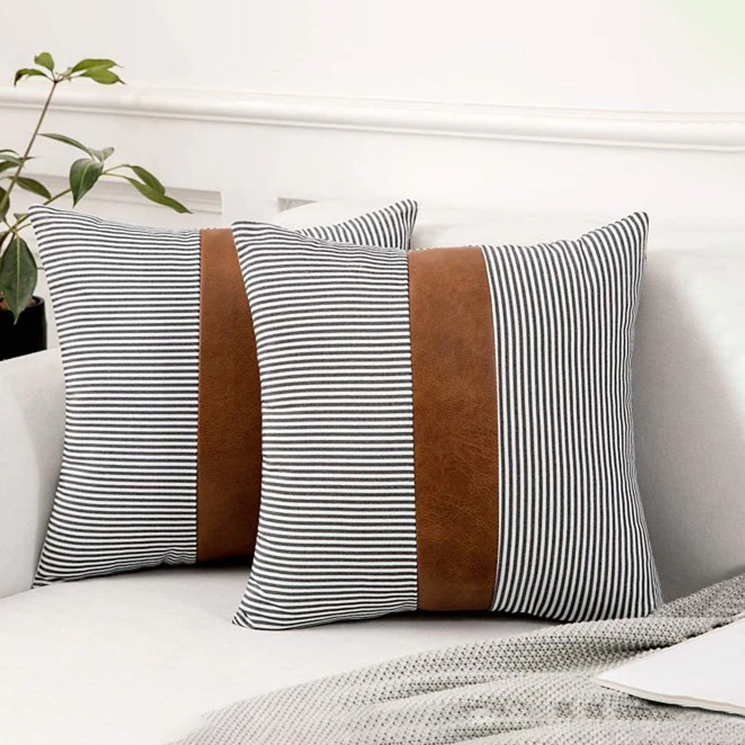 Pillow cover Pillow cover